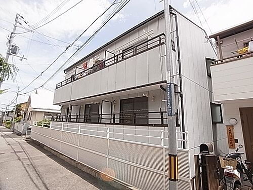 兵庫県神戸市長田区五位ノ池町３丁目 3階建 築28年5ヶ月