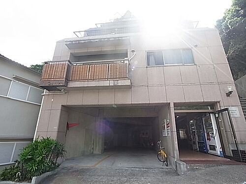 兵庫県神戸市長田区大谷町３丁目 7階建 築39年3ヶ月