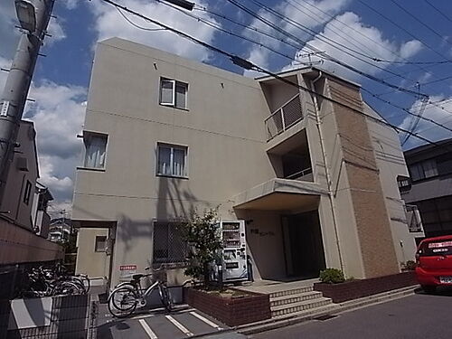 兵庫県芦屋市宮川町 築39年11ヶ月 3階建