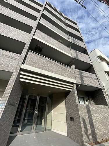 兵庫県神戸市灘区千旦通２丁目 6階建 築22年11ヶ月