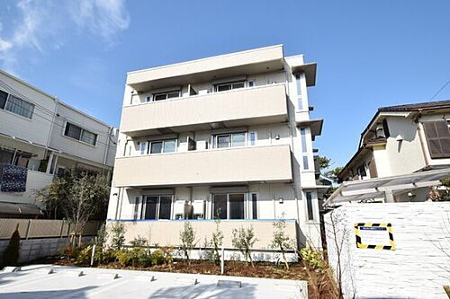 兵庫県神戸市東灘区深江南町１丁目 3階建 築1年11ヶ月