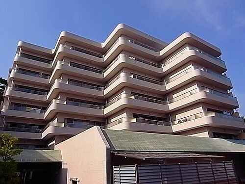 兵庫県西宮市大谷町 築32年3ヶ月 6階建