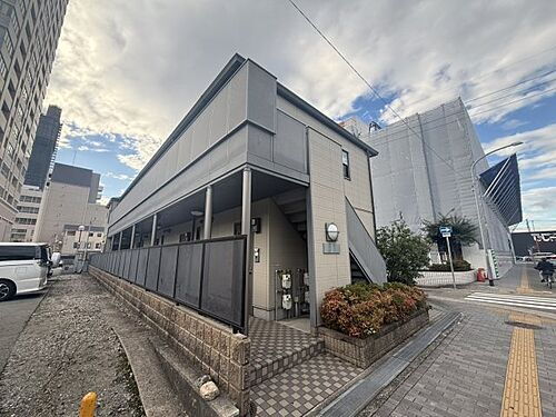 兵庫県西宮市和上町 築23年4ヶ月 2階建