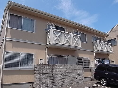 兵庫県尼崎市東難波町４丁目 2階建 築38年1ヶ月