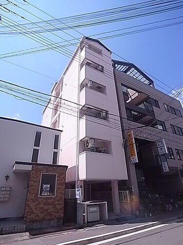 兵庫県西宮市鳴尾町１丁目 築28年10ヶ月 6階建