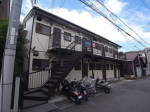 兵庫県神戸市長田区片山町３丁目 築29年3ヶ月 2階建