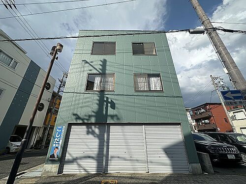 兵庫県神戸市長田区若松町１１丁目 賃貸マンション