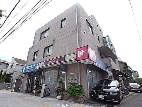 兵庫県西宮市川添町 3階建 築29年6ヶ月