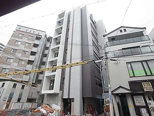 兵庫県神戸市東灘区深江北町４丁目 賃貸マンション