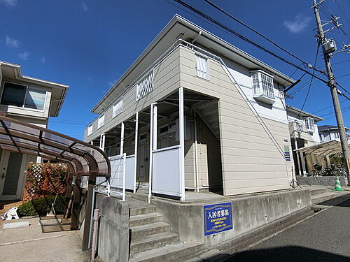 兵庫県神戸市須磨区多井畑東町 2階建 築33年9ヶ月