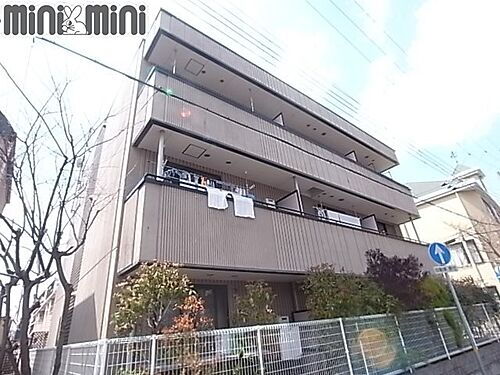 兵庫県西宮市大屋町 築29年8ヶ月 3階建