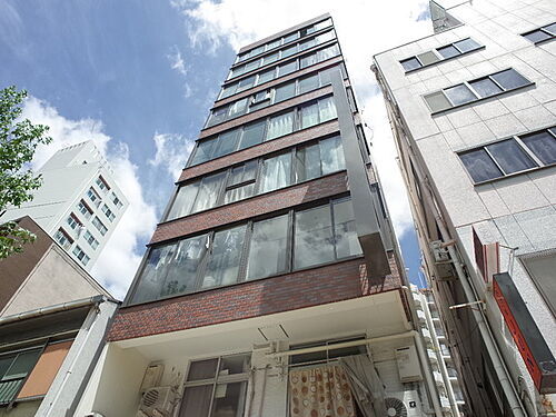 兵庫県神戸市兵庫区中道通１丁目 賃貸マンション