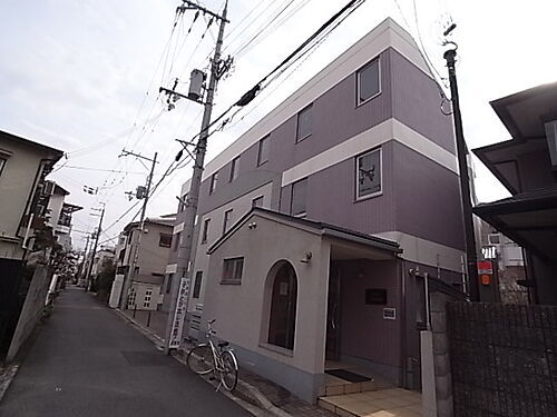 兵庫県西宮市笠屋町 賃貸マンション