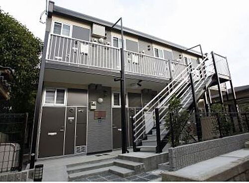 兵庫県神戸市兵庫区五宮町 築17年2ヶ月 2階建