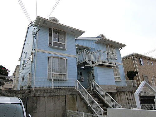 兵庫県神戸市須磨区東落合３丁目 築33年10ヶ月 2階建