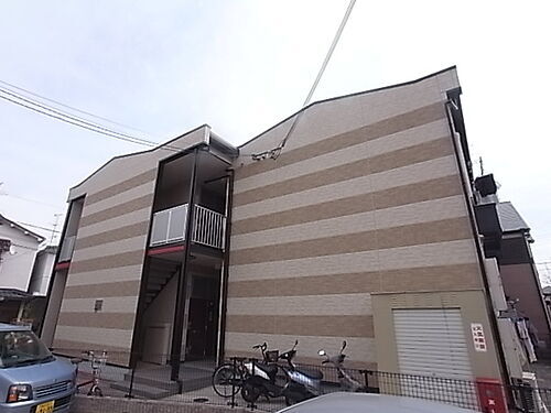 兵庫県西宮市上之町 築19年4ヶ月 2階建