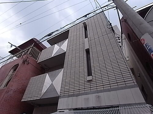 兵庫県西宮市北昭和町 築36年2ヶ月 3階建