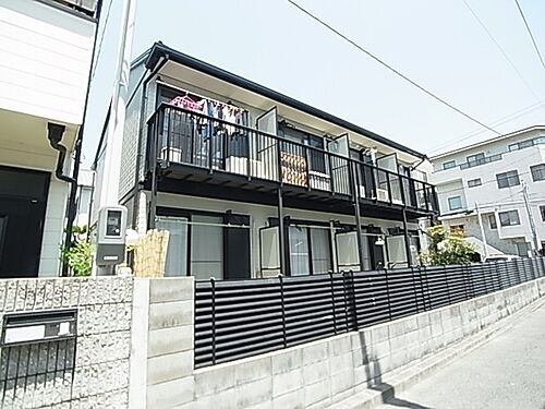 兵庫県神戸市東灘区魚崎中町２丁目 築30年 2階建