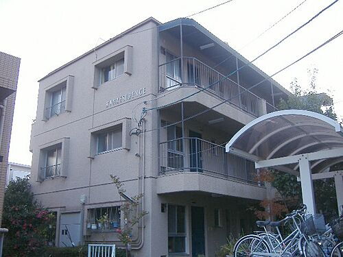 兵庫県神戸市東灘区岡本９丁目 築49年5ヶ月 3階建