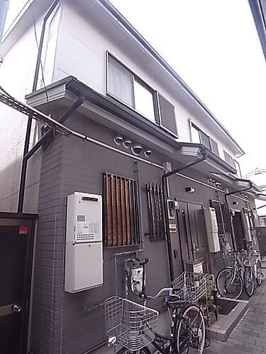 兵庫県西宮市今津大東町 築30年2ヶ月 2階建