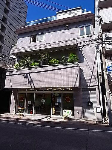 兵庫県西宮市馬場町 築42年3ヶ月 4階建