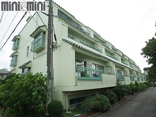 兵庫県西宮市弓場町 築46年2ヶ月 3階建