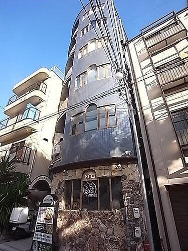 兵庫県西宮市戸田町 6階建 築38年1ヶ月