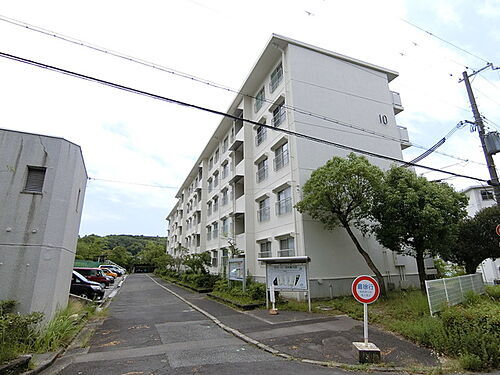 兵庫県神戸市須磨区菅の台５丁目 賃貸マンション