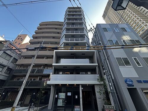 兵庫県神戸市中央区元町通３丁目  11階建