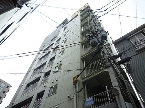 兵庫県尼崎市東難波町５丁目 9階建 築29年1ヶ月