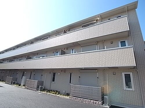 兵庫県伊丹市森本２丁目 賃貸マンション