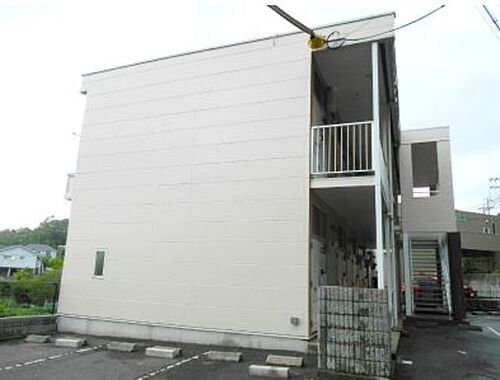 兵庫県神戸市須磨区多井畑字清水 2階建 築23年3ヶ月