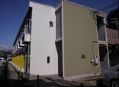 兵庫県神戸市須磨区多井畑字出口 2階建 築23年7ヶ月