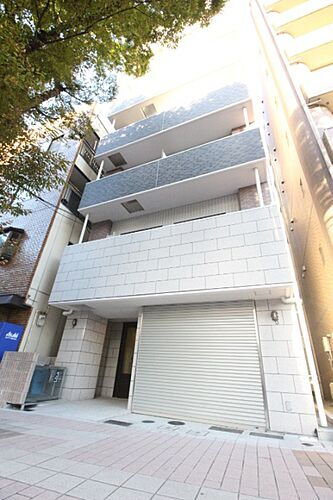 兵庫県西宮市戸田町 賃貸マンション