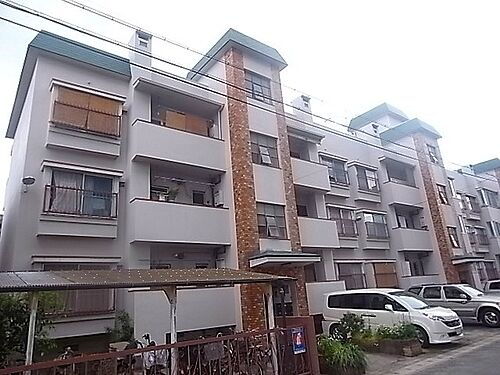 兵庫県西宮市大屋町 築49年2ヶ月 3階建