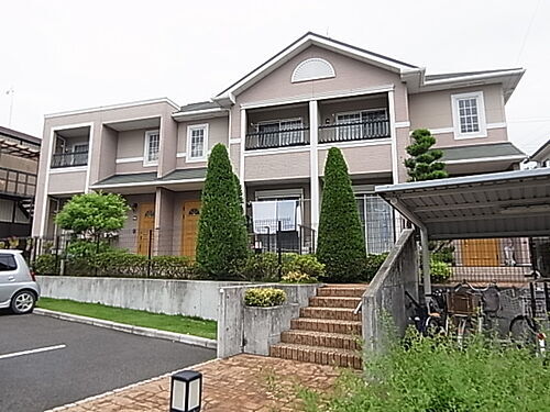 兵庫県神戸市西区長畑町 2階建 築21年9ヶ月