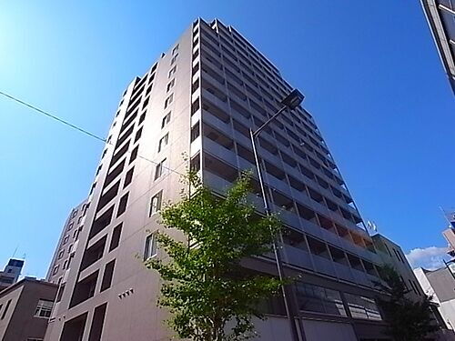 兵庫県神戸市中央区海岸通５丁目 築28年11ヶ月 15階建