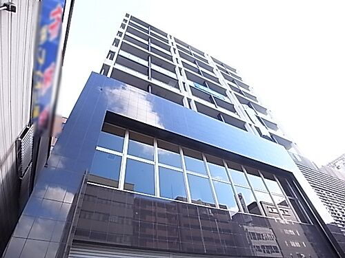 兵庫県尼崎市昭和通４丁目 10階建 築10年9ヶ月