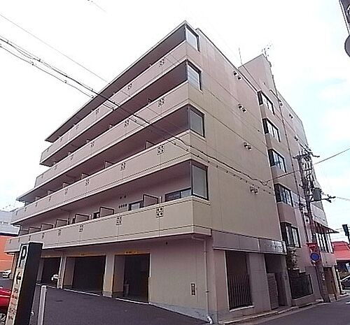 兵庫県芦屋市楠町 賃貸マンション