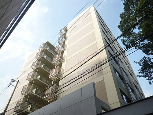 兵庫県尼崎市杭瀬本町１丁目 9階建 築25年10ヶ月