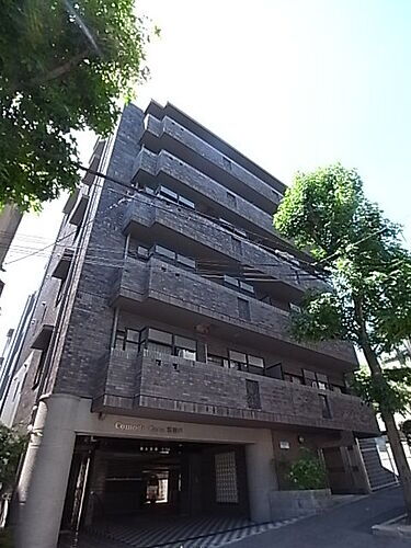 兵庫県神戸市中央区熊内町５丁目 築32年8ヶ月 6階建