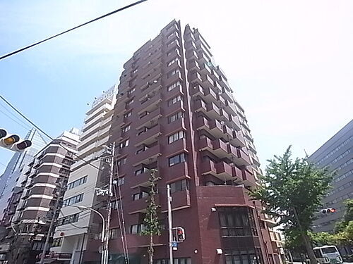 兵庫県神戸市中央区八幡通１丁目 築41年8ヶ月 14階建