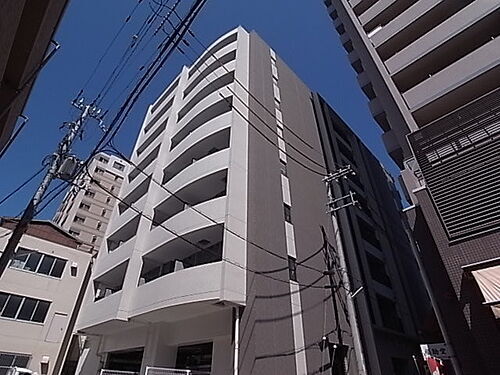 兵庫県神戸市長田区水笠通４丁目 築15年10ヶ月 8階建