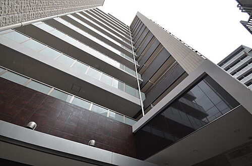 兵庫県神戸市中央区元町通４丁目 築6年11ヶ月 12階建