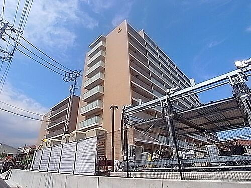 兵庫県神戸市東灘区深江南町１丁目 賃貸マンション