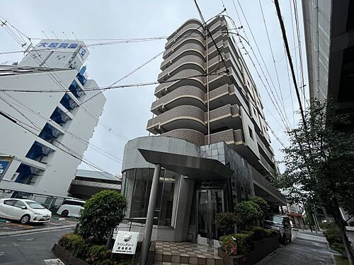 大阪府大阪市西淀川区姫島１丁目 10階建 築20年1ヶ月