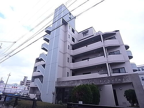 兵庫県尼崎市稲葉元町１丁目 築32年5ヶ月 6階建