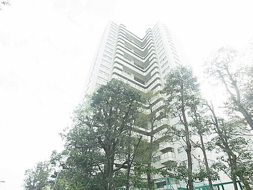 兵庫県神戸市中央区港島中町６丁目 築41年5ヶ月 25階建