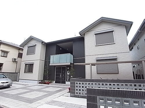 兵庫県芦屋市春日町 築12年5ヶ月 2階建