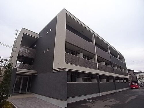 兵庫県神戸市東灘区青木６丁目 築14年9ヶ月 3階建